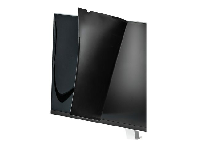 StarTech.com Monitor Privacy Screen for 19 inch PC Display, Computer Screen Security Filter, Blue Light Reducing Screen Protector Film, 16:10 Widescreen, Matte/Glossy, +/-30 Degree Viewing - Blue Light Filter - Display privacy filter - 2-way - removable - plug-in/adhesive - 19\" wide