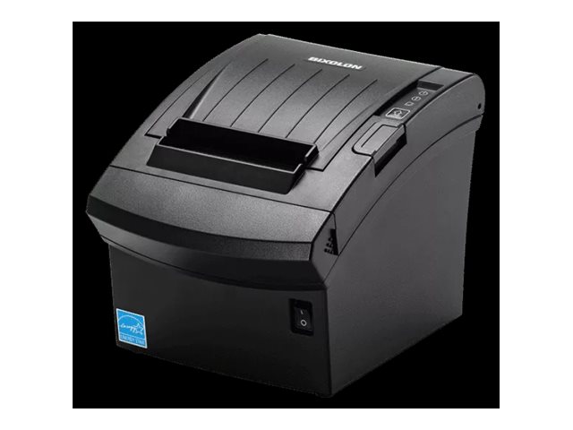 SRP-350plusV Thermal Printer WLAN USB an