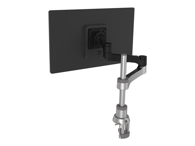 Zepher 4 Monitor Arm  adjustable  silver