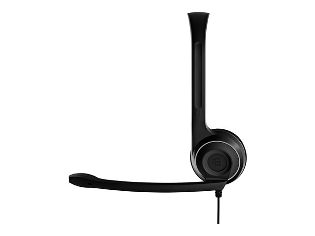 EPOS EDU 12 USB - Headset - wired - USB