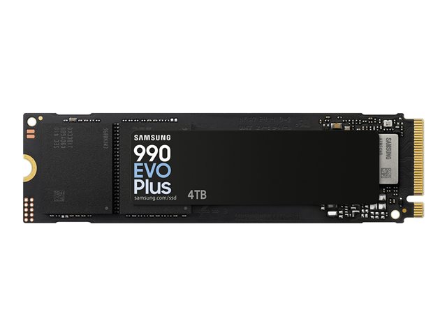 Samsung 990 EVO Plus  