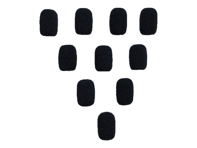 Foam Mic Covers for C400-XT
