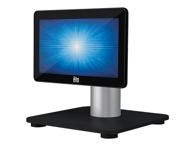 0702L 7IN WIDE LCD DESKTOP BLK