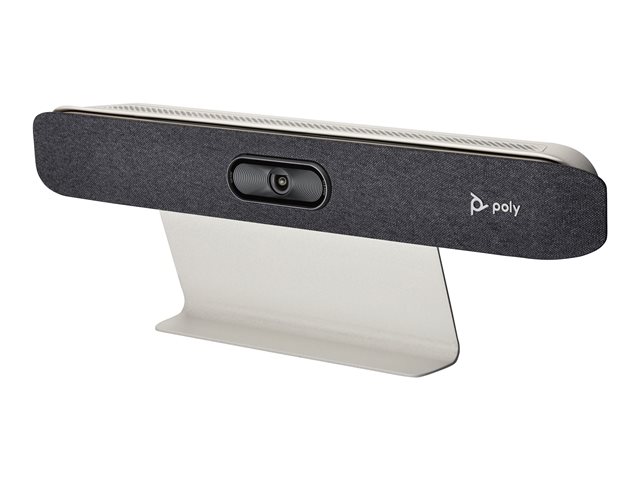 Poly Studio X30 All-In-One Video Bar No Radio or Power Cord TAA No localization