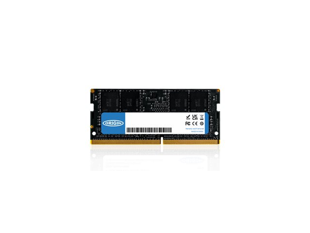 Origin 4 GB DDR4 2666 MHz (Ships as 2Rx8