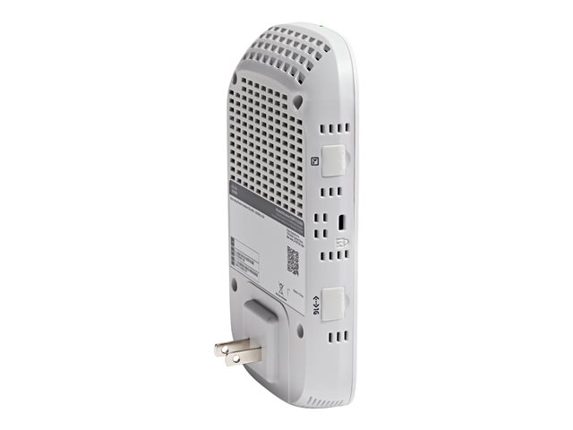 Cisco Business 151AXM - Wi-Fi range extender - 802.11a/b/gcc, Bluetooth - 2.4 GHz, 5 GHz
