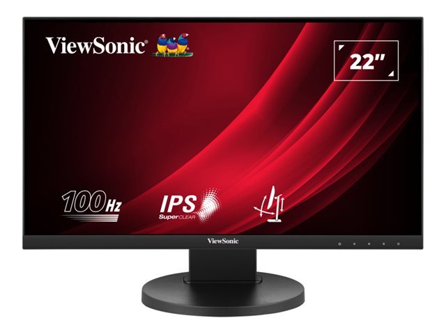 LED monitor VG2208A 22IN Full HD 250nits