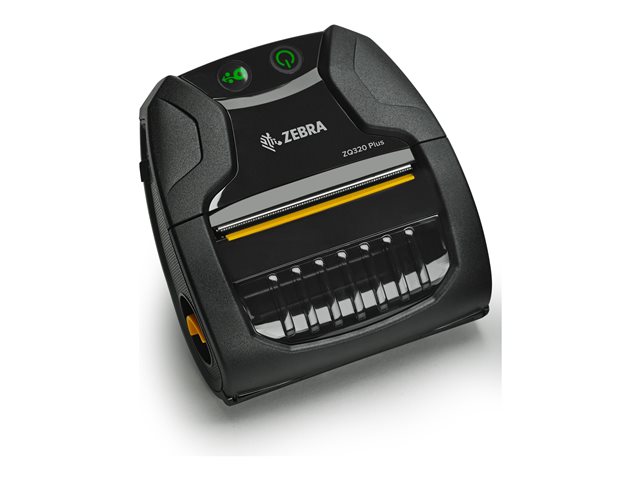 DT Printer ZQ320 Plus Bluetooth 4.X No E