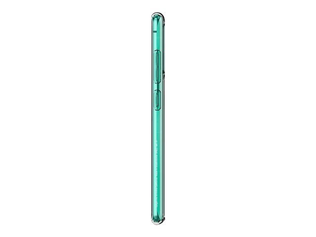 Spigen Galaxy S20 FE UltraHybr Cryst Clr