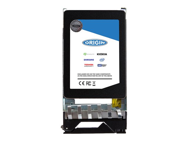 3840GB Hot Plug Enterpris SSD 2.5in SATA