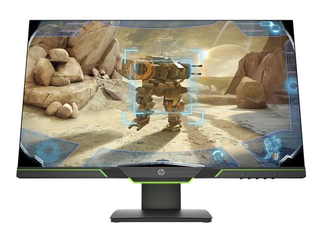 HP 27xq 27IN LED 2560x1440 16:9 Display