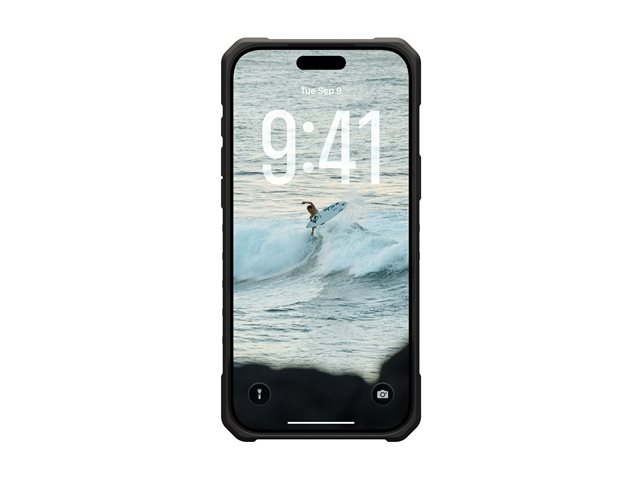 UAG iPhone 17 Pro Max PATHF MGSF OLIVE