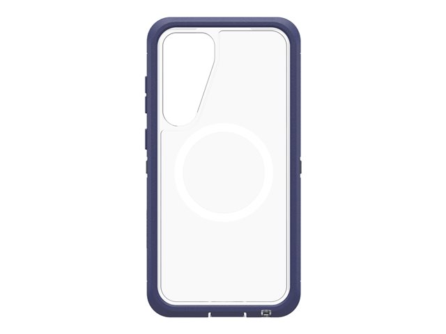 OtterBox Defender Series XT - Protective case back cover for Samsung Galaxy S25+ 