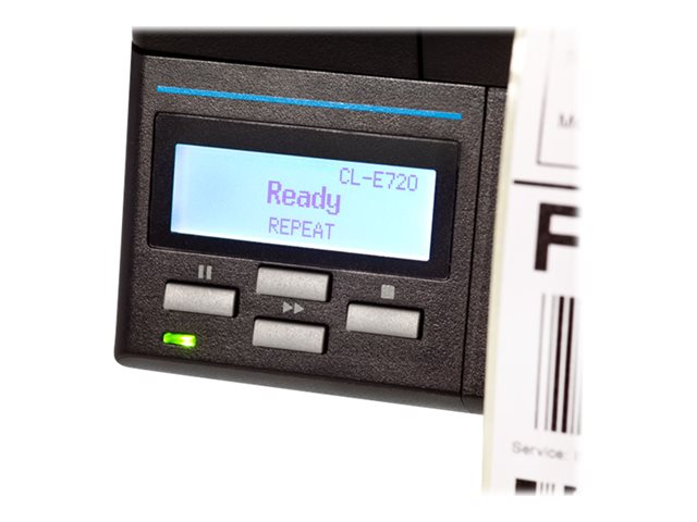 CL-E720 LABEL PRINTER