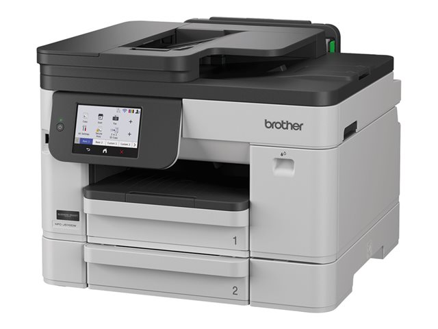 MFC-J5110DW MFP A4 inkjet 4 in 1