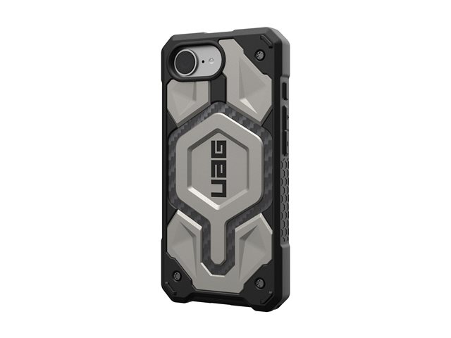 UAG Apple iPhone 16e Monarch Pro Titanium