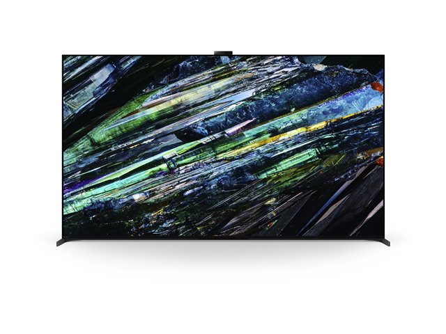 Sony 77\" BRAVIA XR 4K HDR QD-OLED display with tuner including 3 years PrimeSupport - EU version