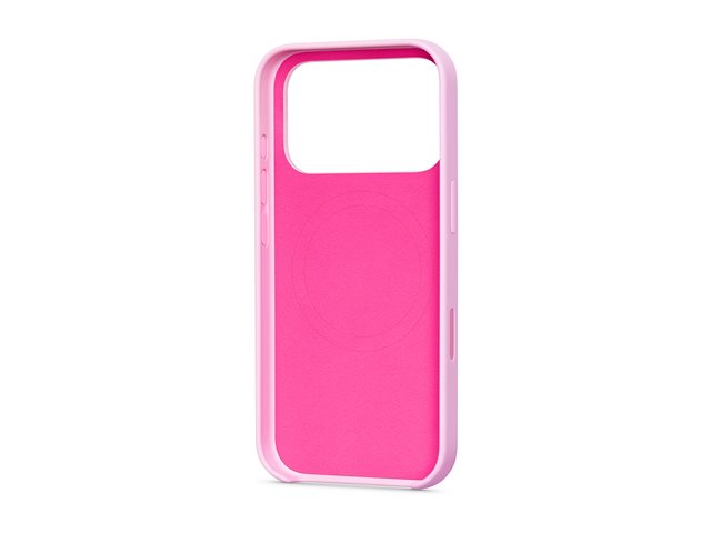 Beats iPhone 17 Pro Case with MagSafe and Camera Control  Pebble Pink