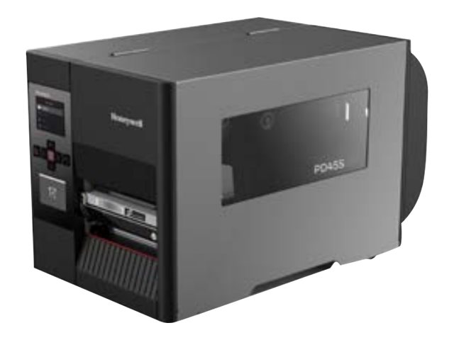 PD45S1F Full touch screen Direct Thermal