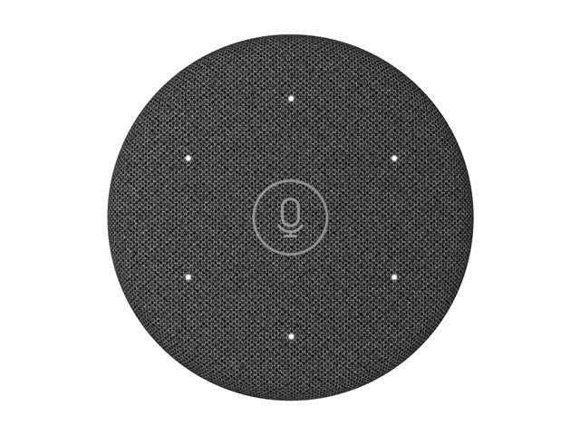 Rally Mic Pod 2 - GRAPHITE - WWi-9006