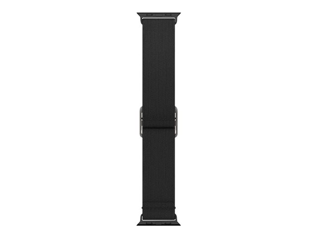 Spigen Apple W Ultra 49mm/45mm/44mm Blk