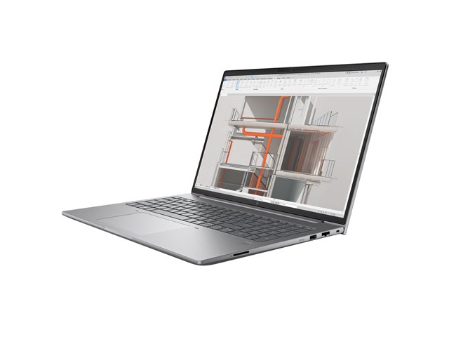 HP ZBXG1i16 U9-285H 64GB/1TB 16IN W11P