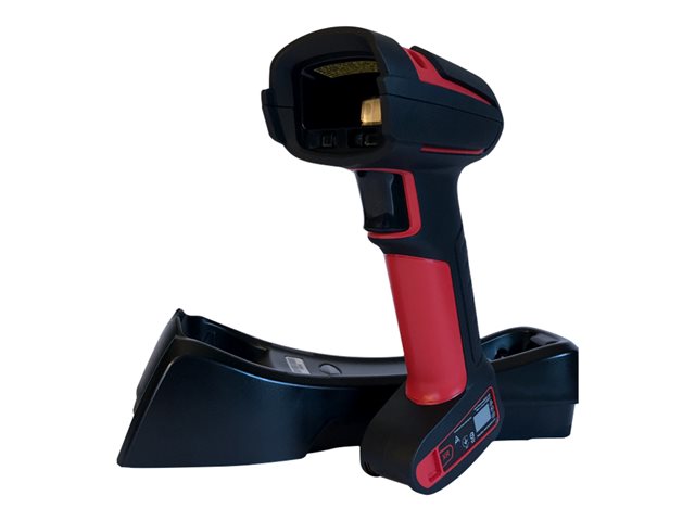 KIT CRDLSS LASER AMR SR USB BASE ROW