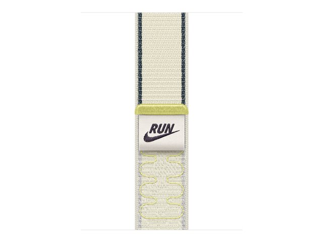 40mm Chalk Calm Nike Sport Loop