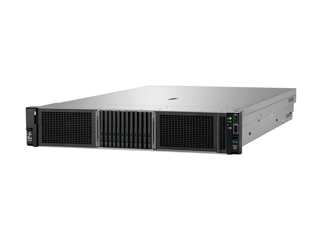 HPE ProLiant DL380 Gen11 5416S 2.0GHz 16