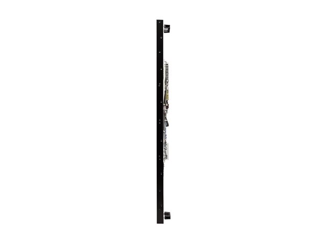 LG 75XF3P-B - 75\" Diagonal Class XF3P Series LED-backlit LCD display - digital signage with Integrated Pro:Idiom outdoor - full sun - webOS - 4K UHD (2160p) 3840 x 2160 - black