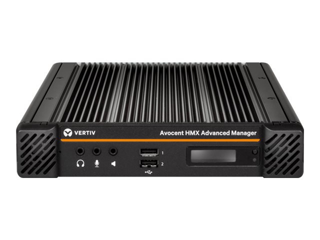 HMX Advanced Manager Hardware 24 node Ge