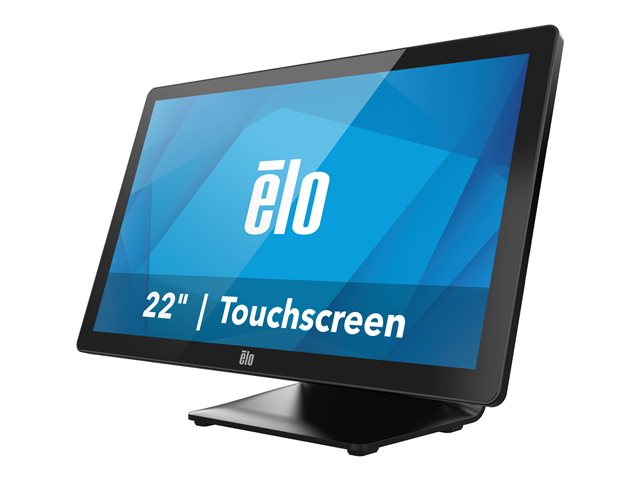 Elo 21.5-inch I-Series 3 w/ Intel Full H