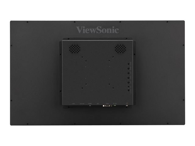 Touchscreen LED open frame 24IN Full HD