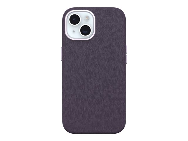 OtterBox Symmetry Cactus Leather Apple iPhone 15/iPhone 14/iPhone 13  