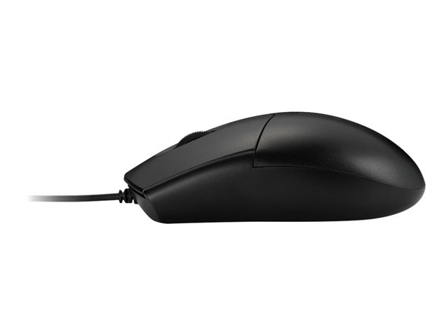 Pro Fit Washable Wired Mouse