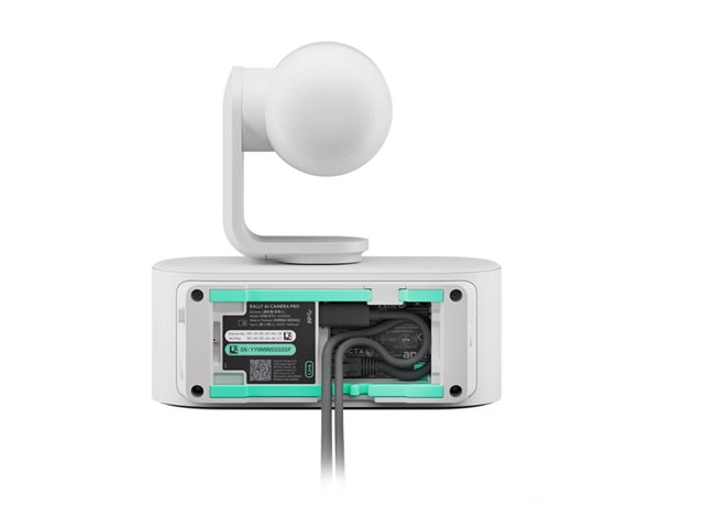 RALLY AI CAMERA PRO OFF-WHITE - EU - WWI