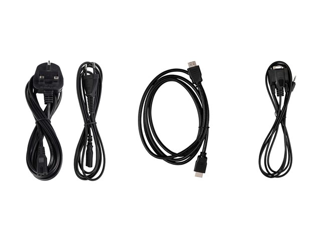 86\"W IFP 40-Points Bonded DeepContrast I