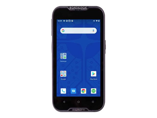 Memor 11 Touch PDA EMEA + ROW Wi-Fi FFHE