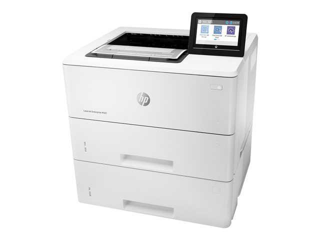 HP LaserJet Enterprise M507x Printer