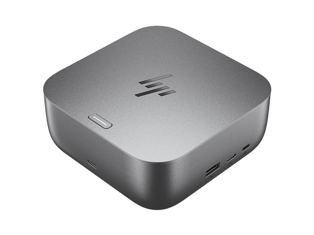 HP TB4 100W G6 Dock