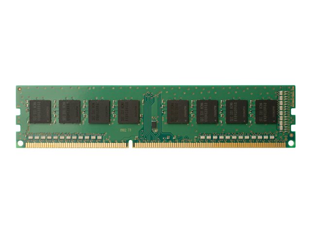 32GB (1x32GB) DDR4-2666 nECC Unbuff RAM