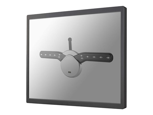 Neomounts OLED-W600 - Bracket - fixed - for LCD display - black - screen size: 32\"-70\" - wall-mountable