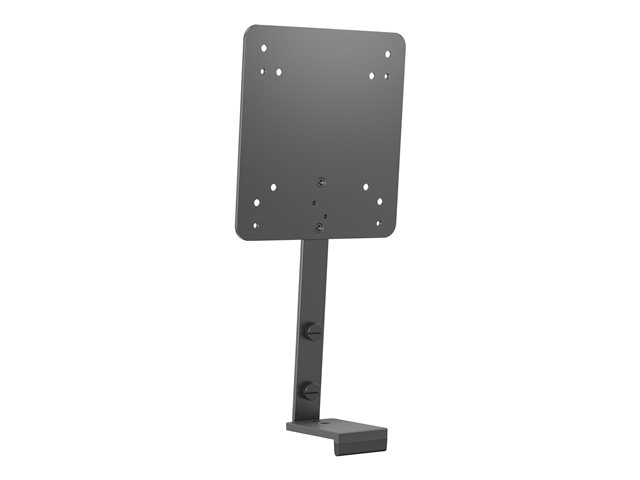 HP B560 - Mounting kit (mount bracket) - for monitor / mini PC - 65% ITE-derived closed loop plastic, ocean-bound recycled plastic - black - mounting interface: 100 x 100 mm