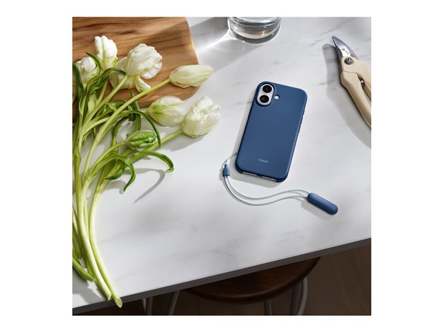 Beats iPhone 17 Kickstand Case with MagSafe and Camera Control - Bedrock Blue