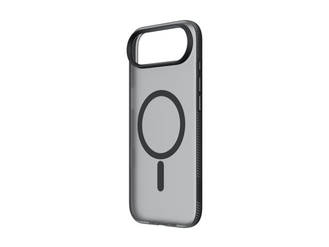 Belkin Magnetic Protective Grip Case - iPhone Air - Black
