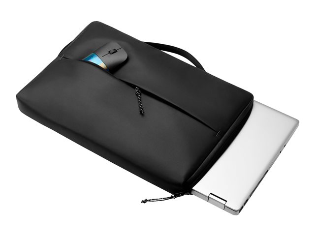 HP Notebook Sleeve - Notebook sleeve - up to 15.6\"