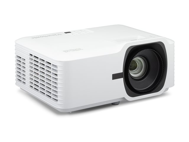 Laser projector WXGA (1280x800) 4500