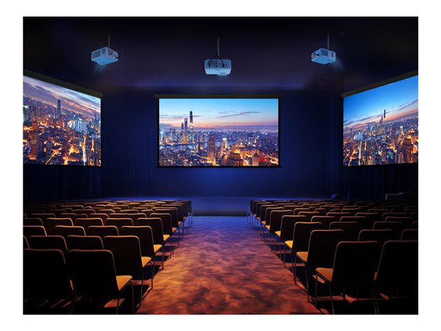 Laser projector Full HD (1920x1080) 5000