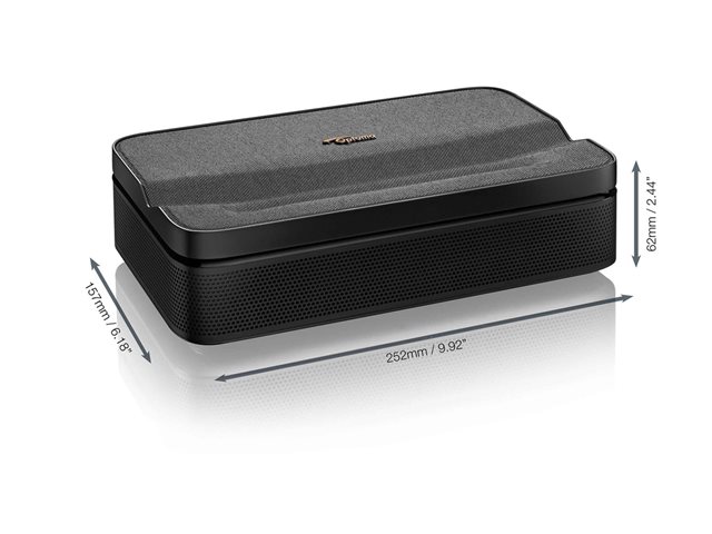 PH31UST UST FULL HD/HOME LASER