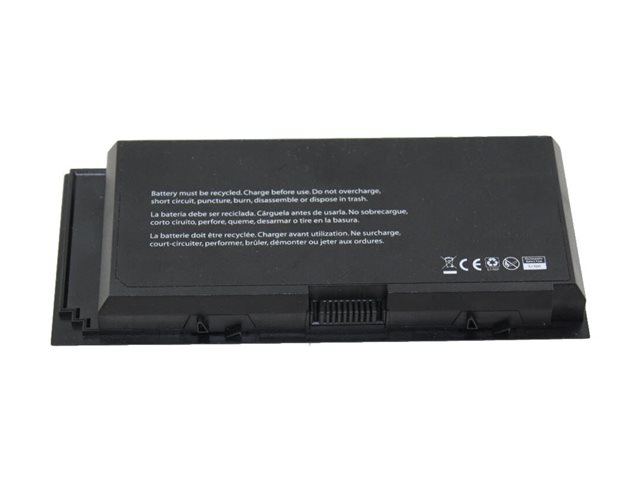 OEM: 451-11744 07DWM FV993